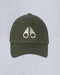 MOOSE KNUCKLES Logo Icon Hat Accessories